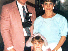 Britney spears father