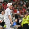 Bafana Bafana coach Hugo Broos leads team to historic World Cup knockout qualification