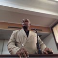 brown mogotsi brown suit