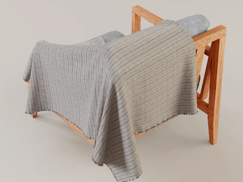 SEE: A blanket that doubles up into a bug repellant sounds like heaven for mozzie season