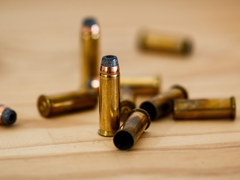 Bullets