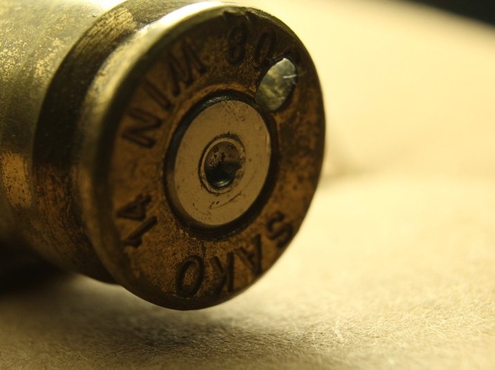 Bullets