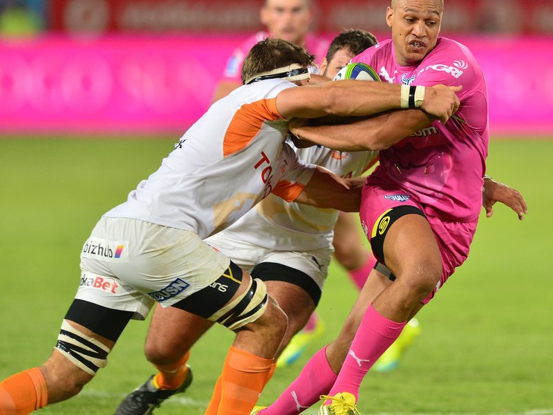 Bulls vs Cheetahs