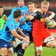 Bulls vs Stormers