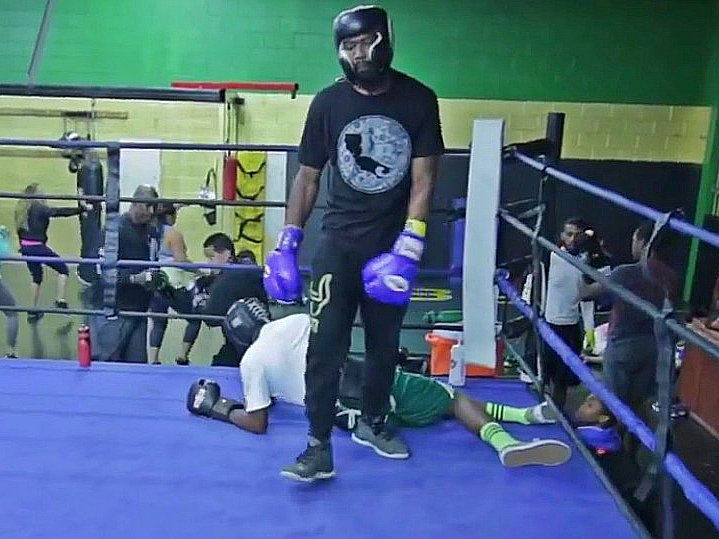 bully son image father son