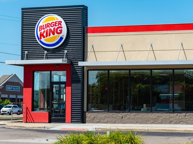 Burger K