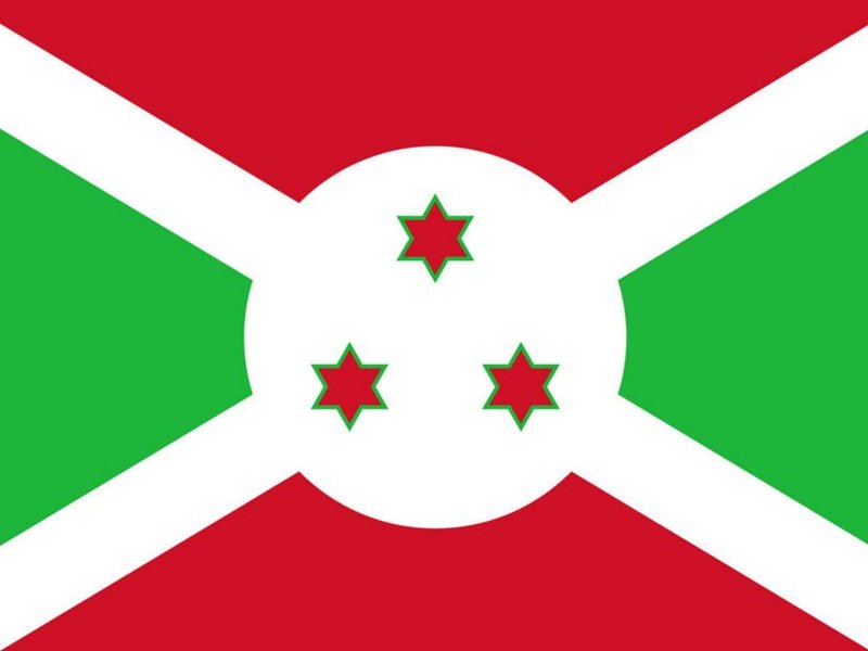 Burundi