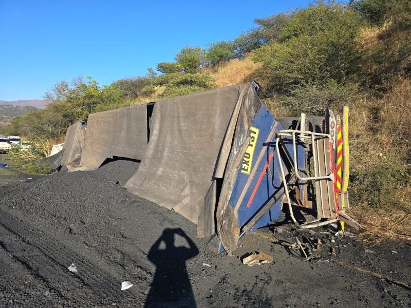 EFF confirms supporters killed in Vryheid crash