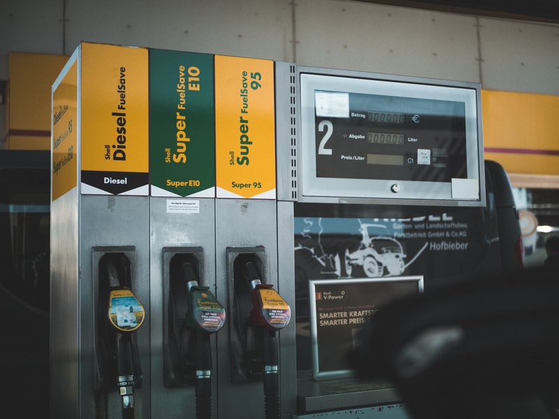 fuel / pexels