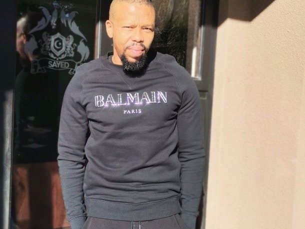 Matipandile Sotheni