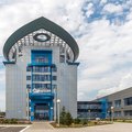 Alabuga building