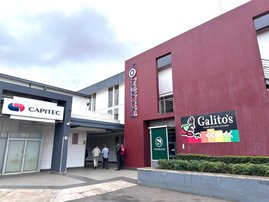 Centurion business complex to face charges for illegal electricity reconnection