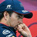 Sergio Perez