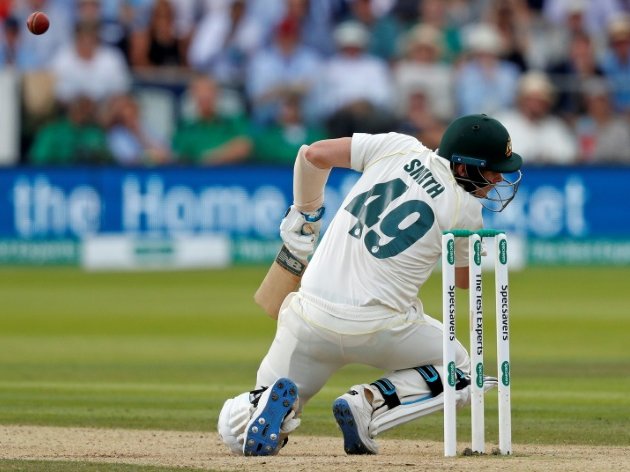 Steve Smith