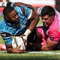 Griquas beat Pumas in 2026 Currie Cup final