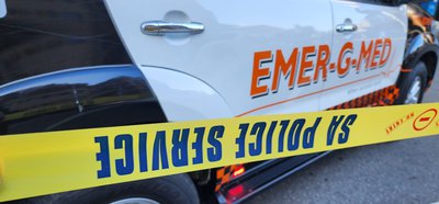 Three suspected robbers killed in shootout with cops in Roodepoort