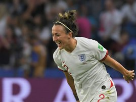 Lucy Bronze