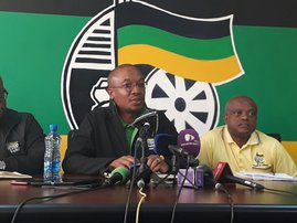 Parks Tau