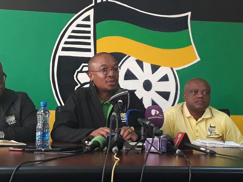 Parks Tau