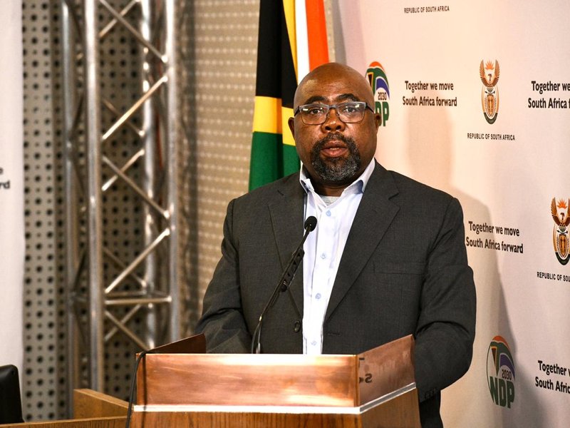 Thulas Nxesi on business regulations under level 4