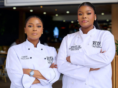 The rise of Fresh Food Daily: A culinary testament to authentic South African flavours