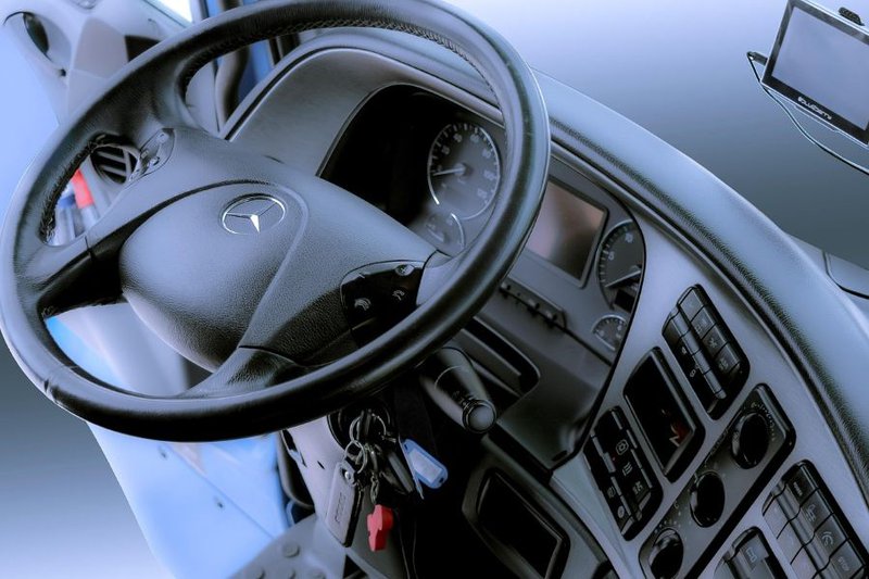 Truck owner points to syndicate in Durban trailer theft