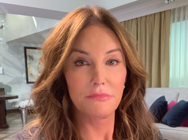 Caitlyn Jenner
