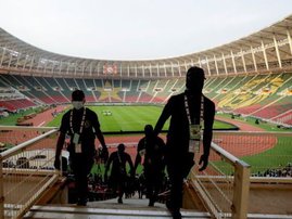 cameroon soccer stadium crush