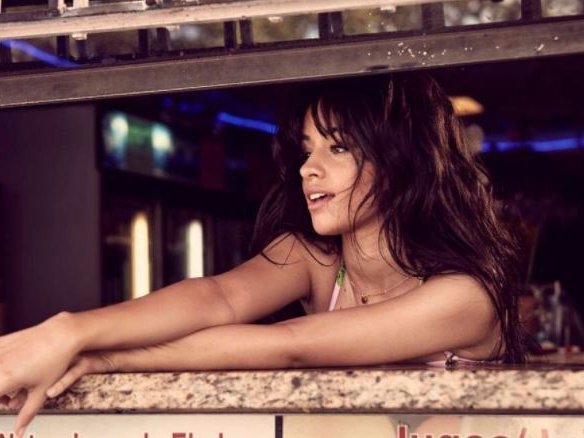 Camila Cabello
