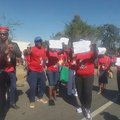 Four appear in court for murder of SACP member