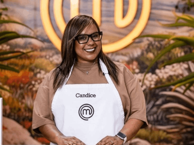 Durbaninte Candice Meth shines on MasterChef South Africa