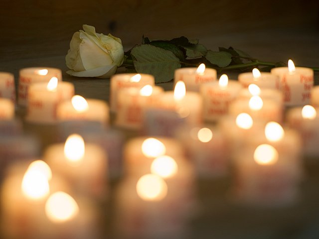 Candles