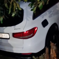 Real or rumour: Who is responsible for car crashing into flats in Cape Town?