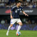 Lionel Messi to captain Argentina at 2026 World Cup