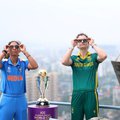 Women's cricket set for new champion as India, South Africa clash