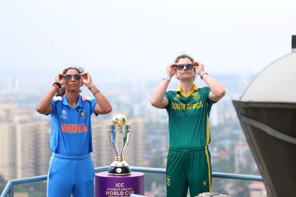 Women's cricket set for new champion as India, South Africa clash
