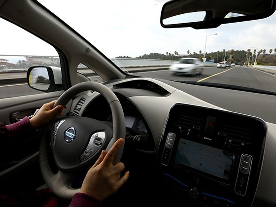 Driver