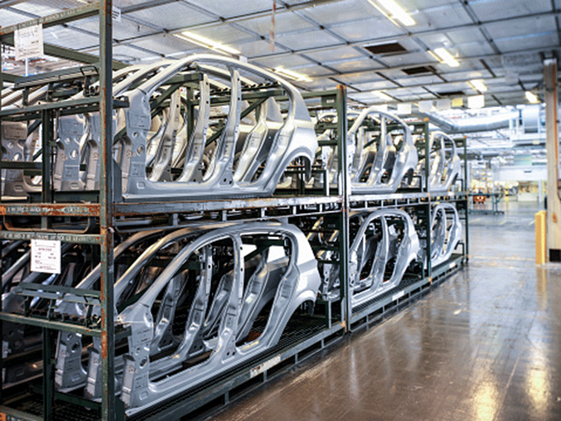 Car parts