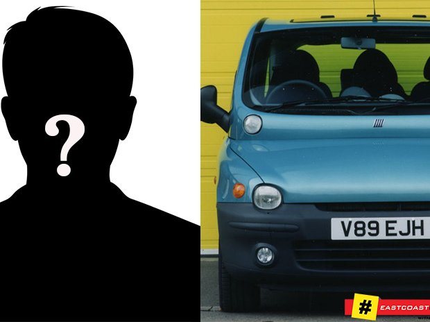 Car look alike app