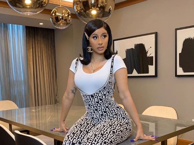 Cardi B