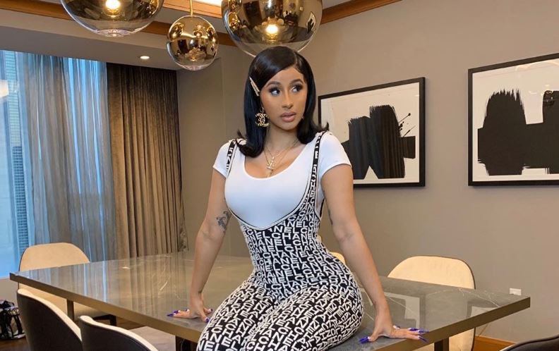 Cardi B Defends Offset Buying Daughter Birkin Bag for 2nd Birthday