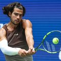 Carlos Alcaraz returns from injury at 2026 US Open