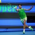 Carlos Alcaraz through to Qatar Open semi finals