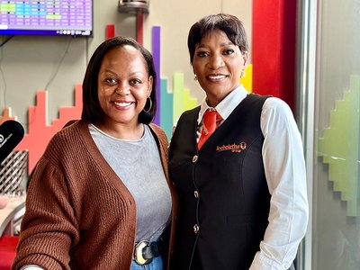 Dr Nomfundo Mcoyi-Zondo: ‘Don’t wait for the perfect time’ to start your business