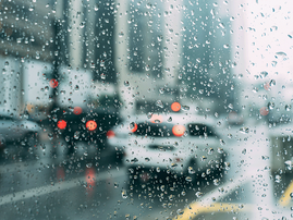 Rain forecast for KZN