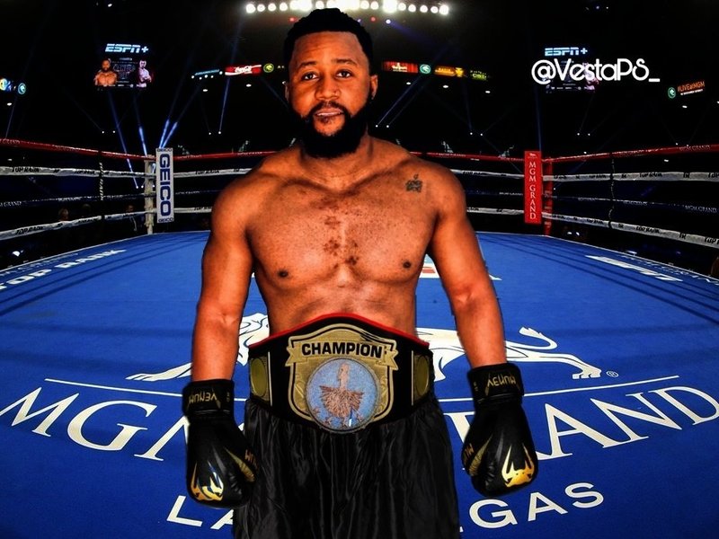 Boxing match alert? Cassper has out right said it's game on between him ...