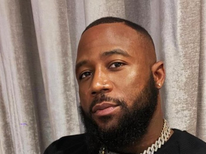 Cassper Nyovest