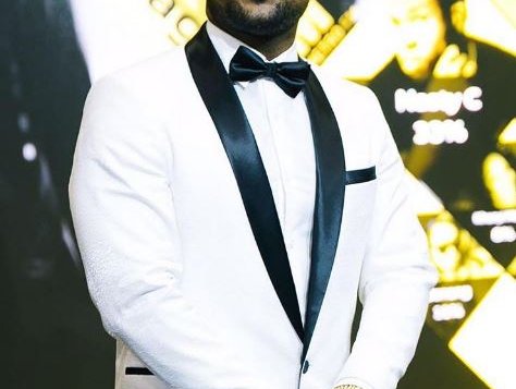 Cassper Nyovest drops new a,bum cover