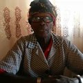 Caster Semenya's grandmother_jacanews