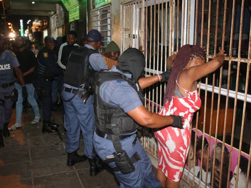 Pretoria CBD